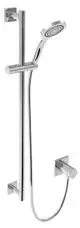Keuco-KE-Brause-Set-16-IXMO-Sets-59609-Thermostat-1-Verbraucher-eckig-chrom-59609010002 gallery number 1